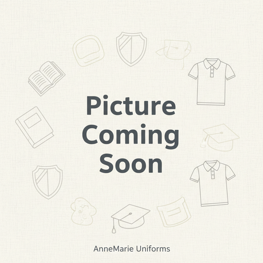 Picture Coming Soon
